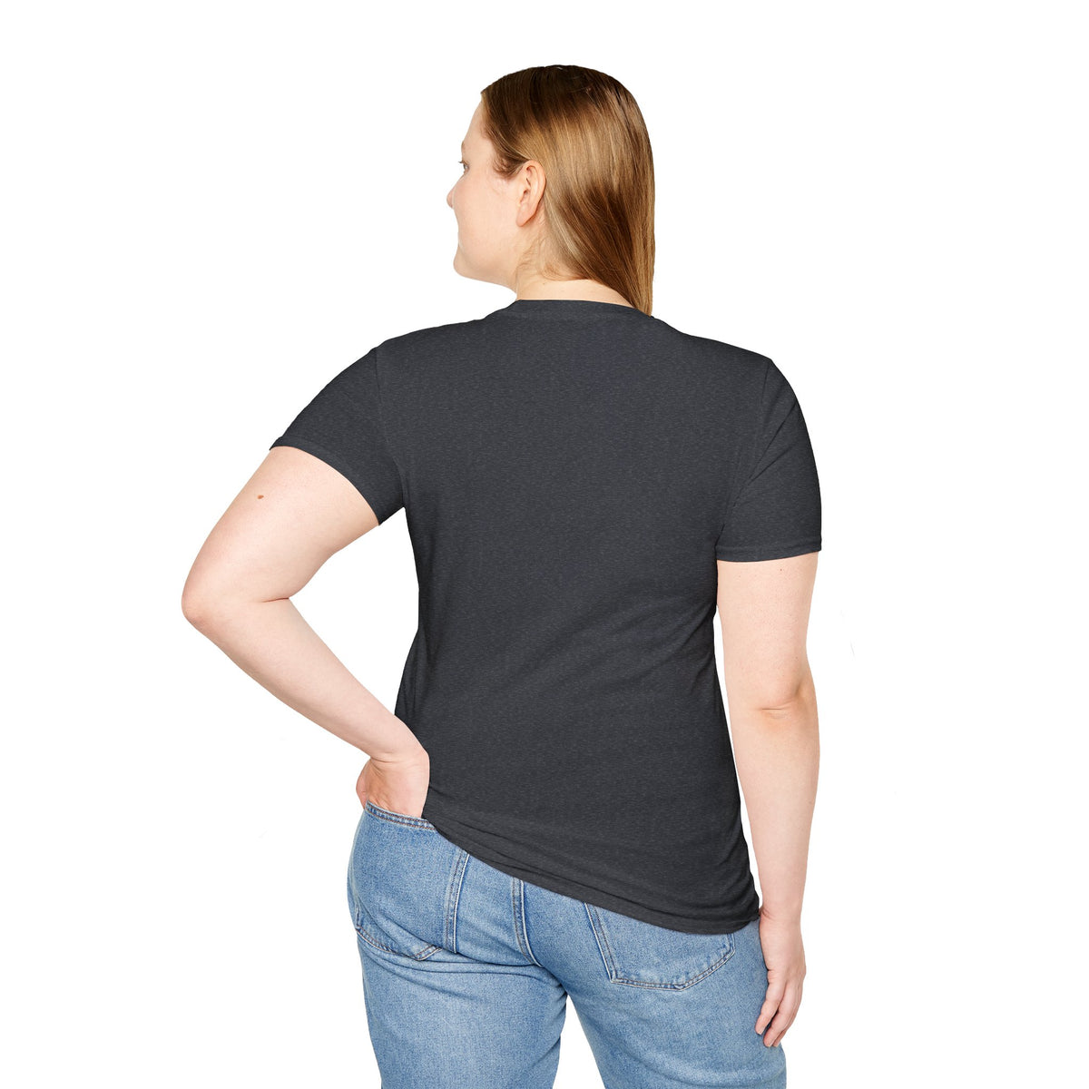 "I've Survived Too Many Storms" Comfort Tee - Inspirational Quote T-Shirt