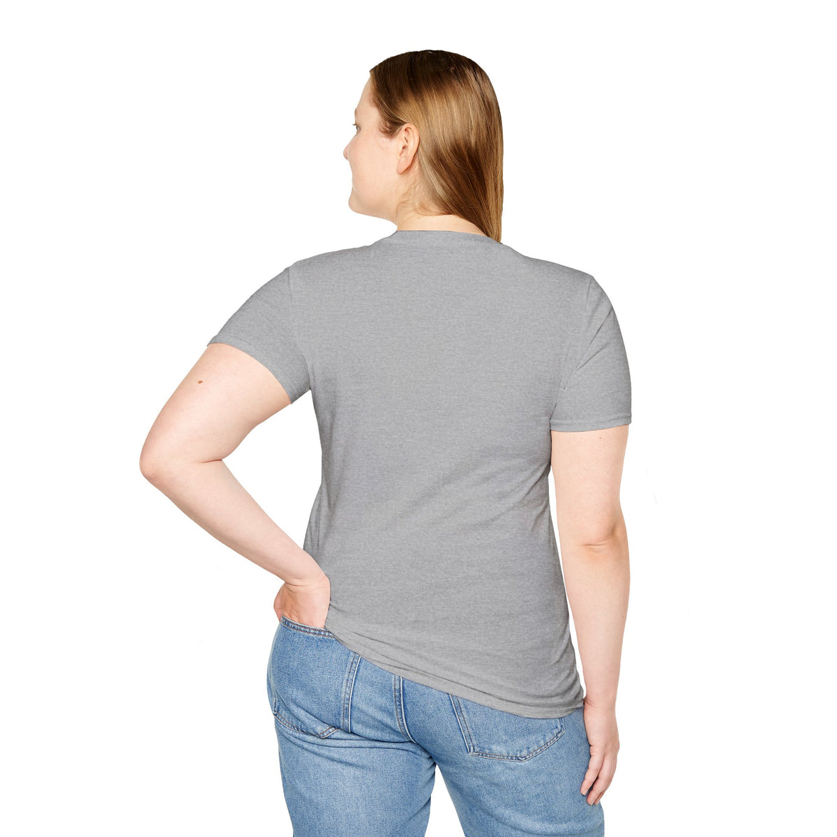 "I've Survived Too Many Storms" Comfort Tee - Inspirational Quote T-Shirt