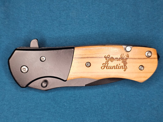 Pocket Knife