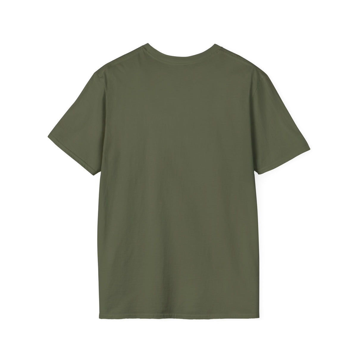 "I've Survived Too Many Storms" Comfort Tee - Inspirational Quote T-Shirt