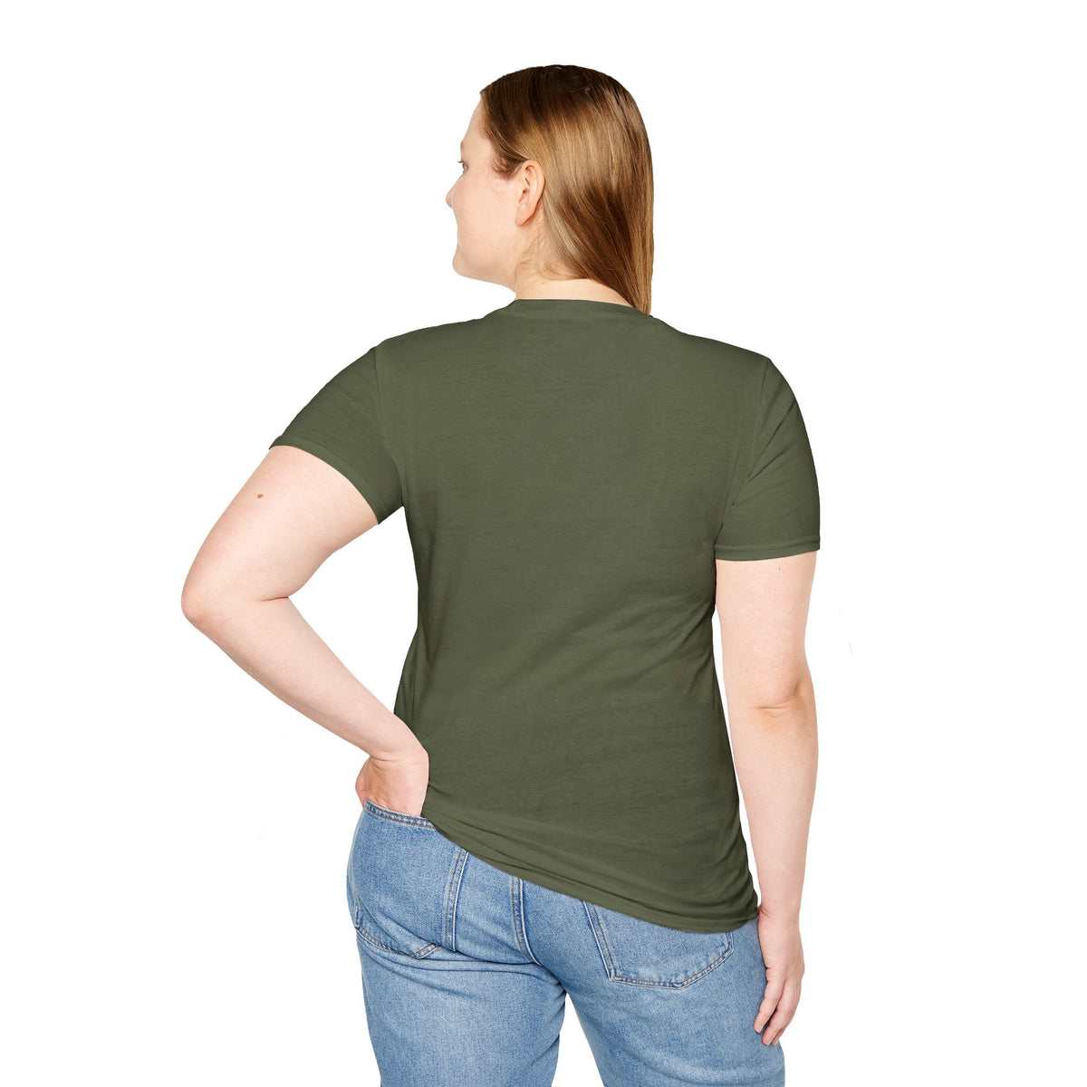 "I've Survived Too Many Storms" Comfort Tee - Inspirational Quote T-Shirt