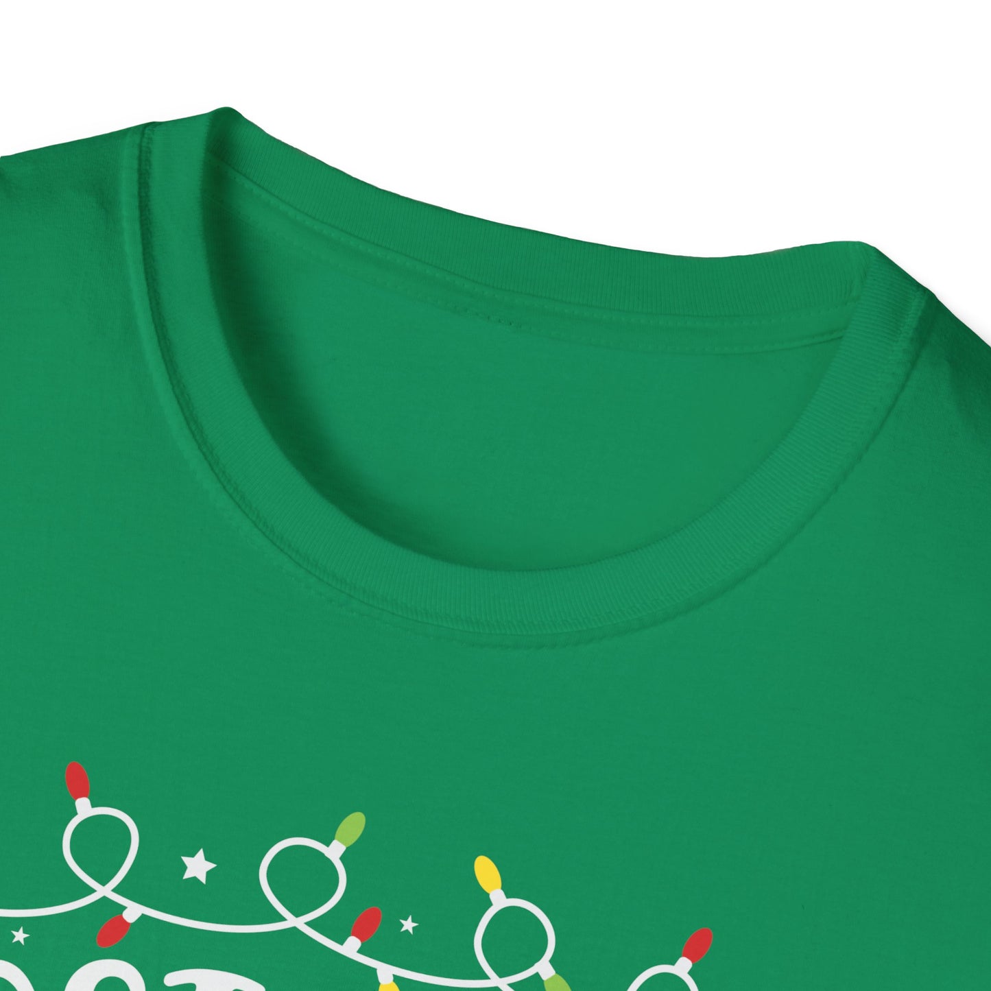 Cute Christmas T-Shirt - 'Most Likely to Get Their Tinsel in a Tangle'