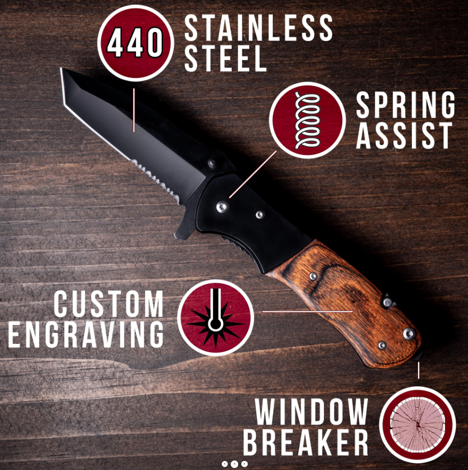 Pocket Knife