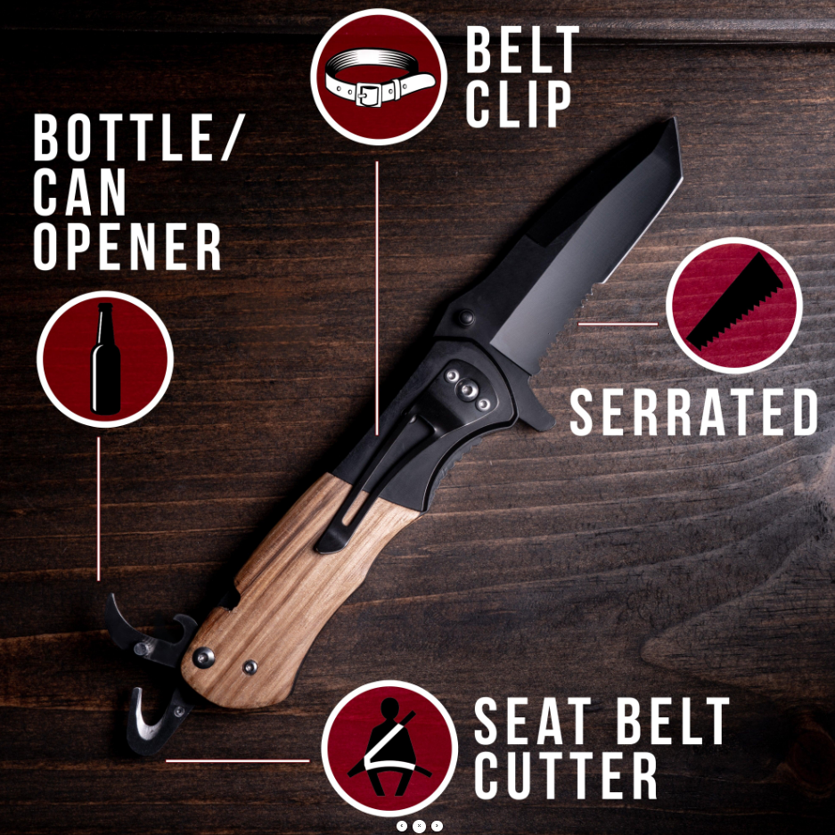 Pocket Knife
