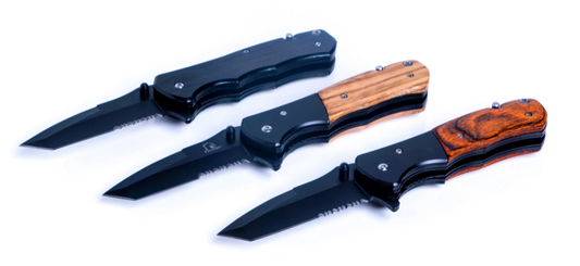 Pocket Knife